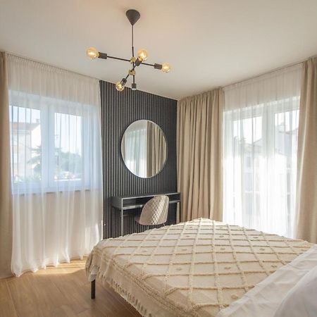 Gentilini Residence 로비니 외부 사진