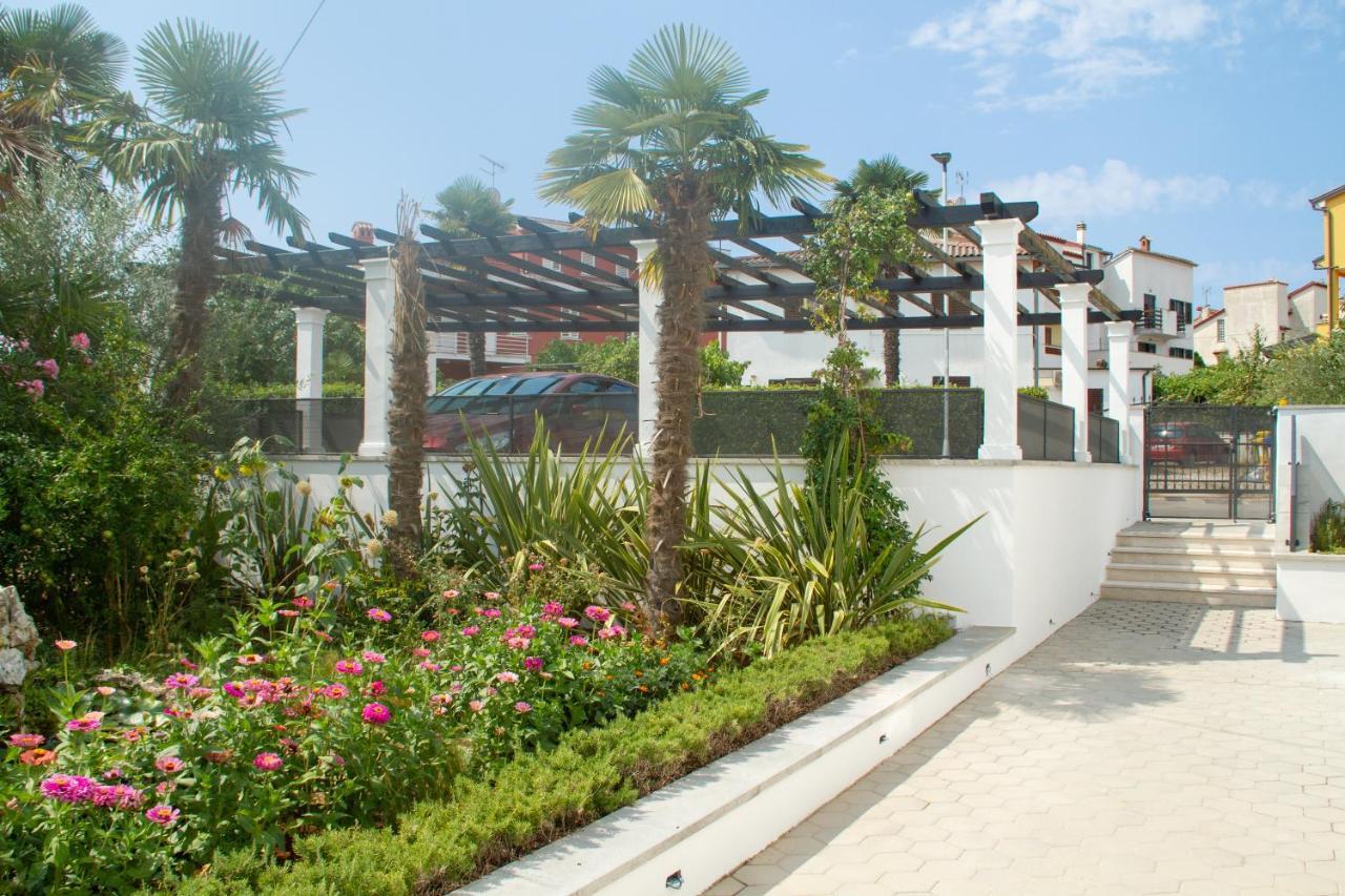Gentilini Residence 로비니 외부 사진