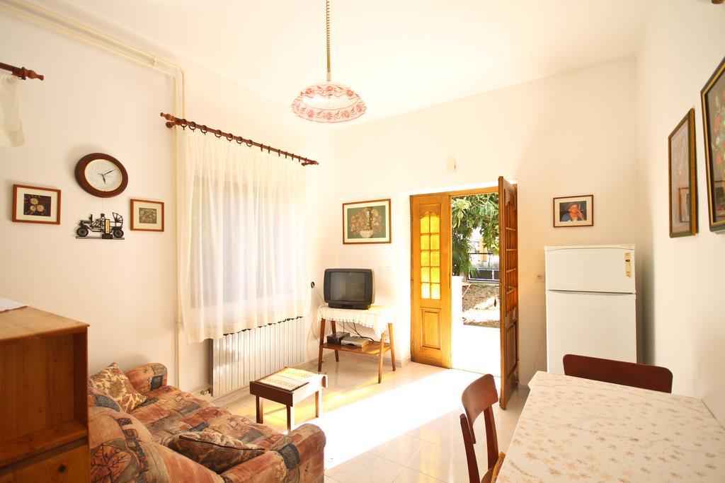 Gentilini Residence 로비니 객실 사진
