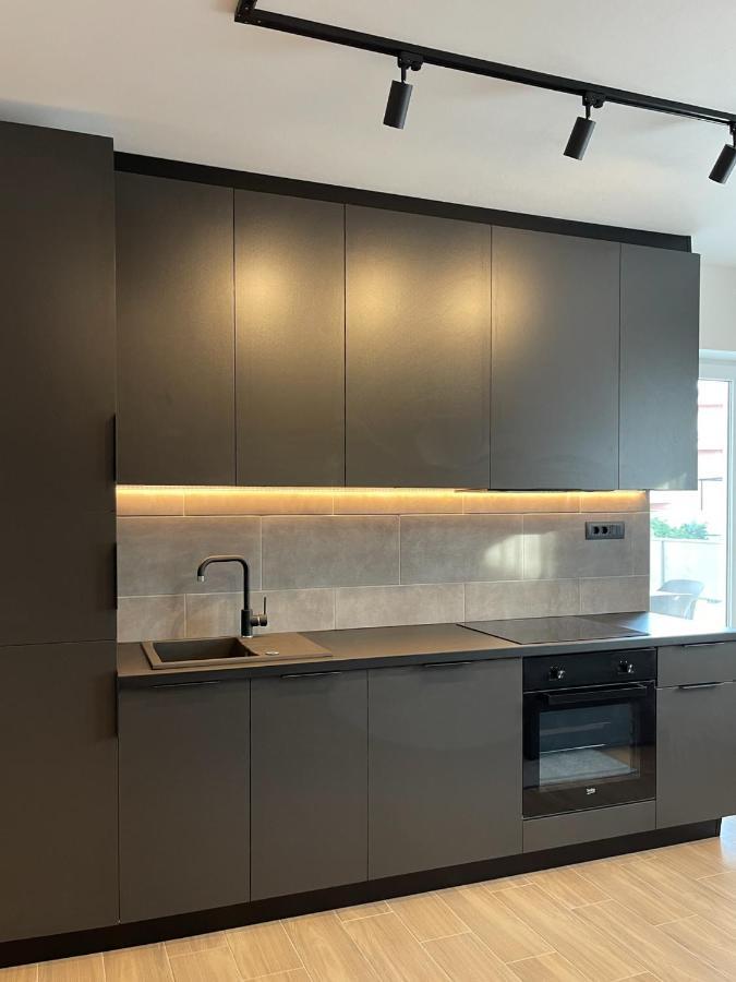 Gentilini Residence 로비니 외부 사진