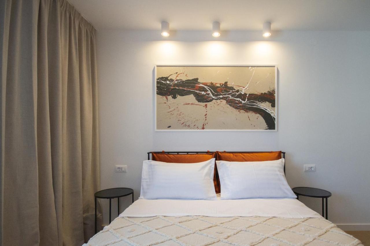 Gentilini Residence 로비니 외부 사진