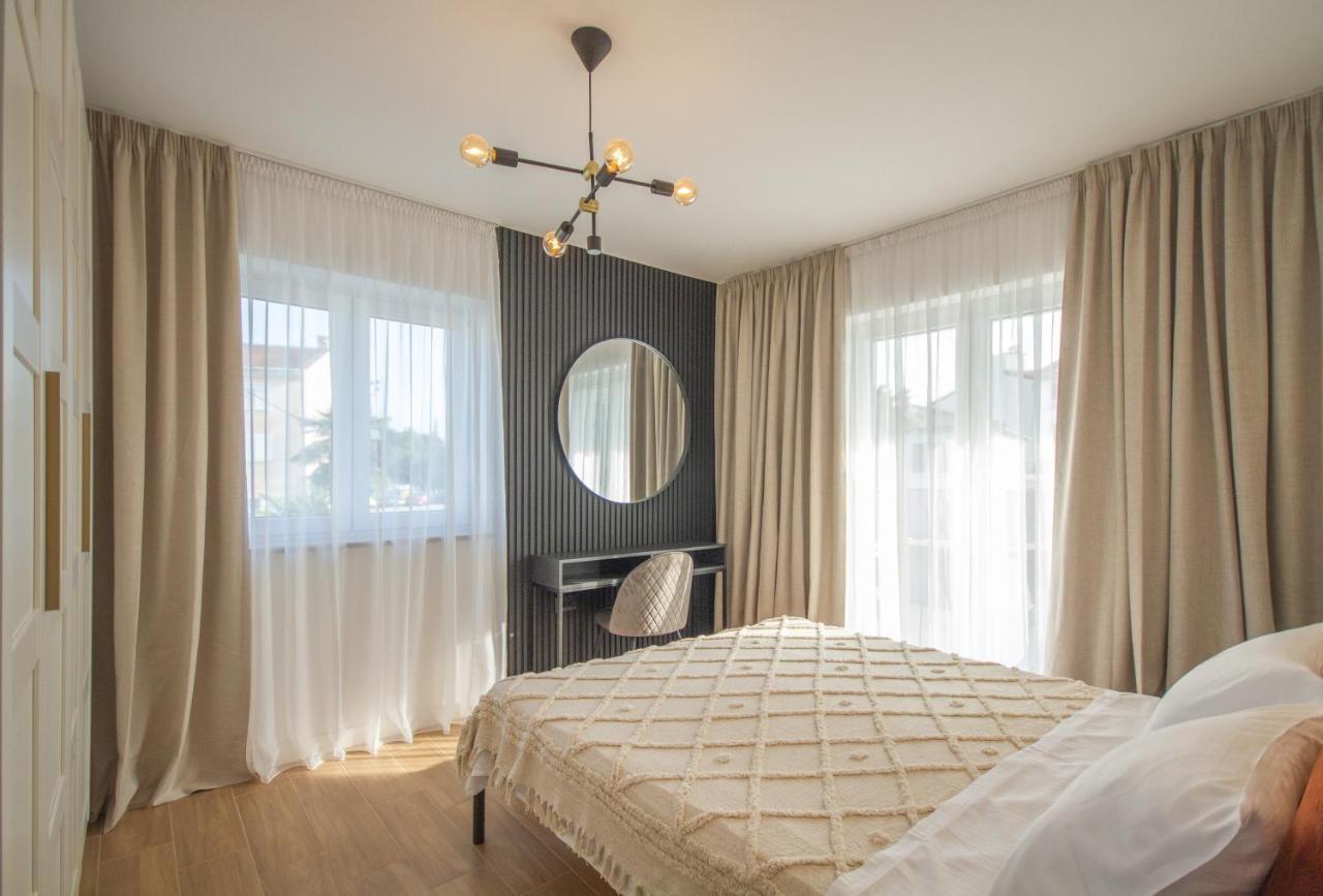 Gentilini Residence 로비니 외부 사진