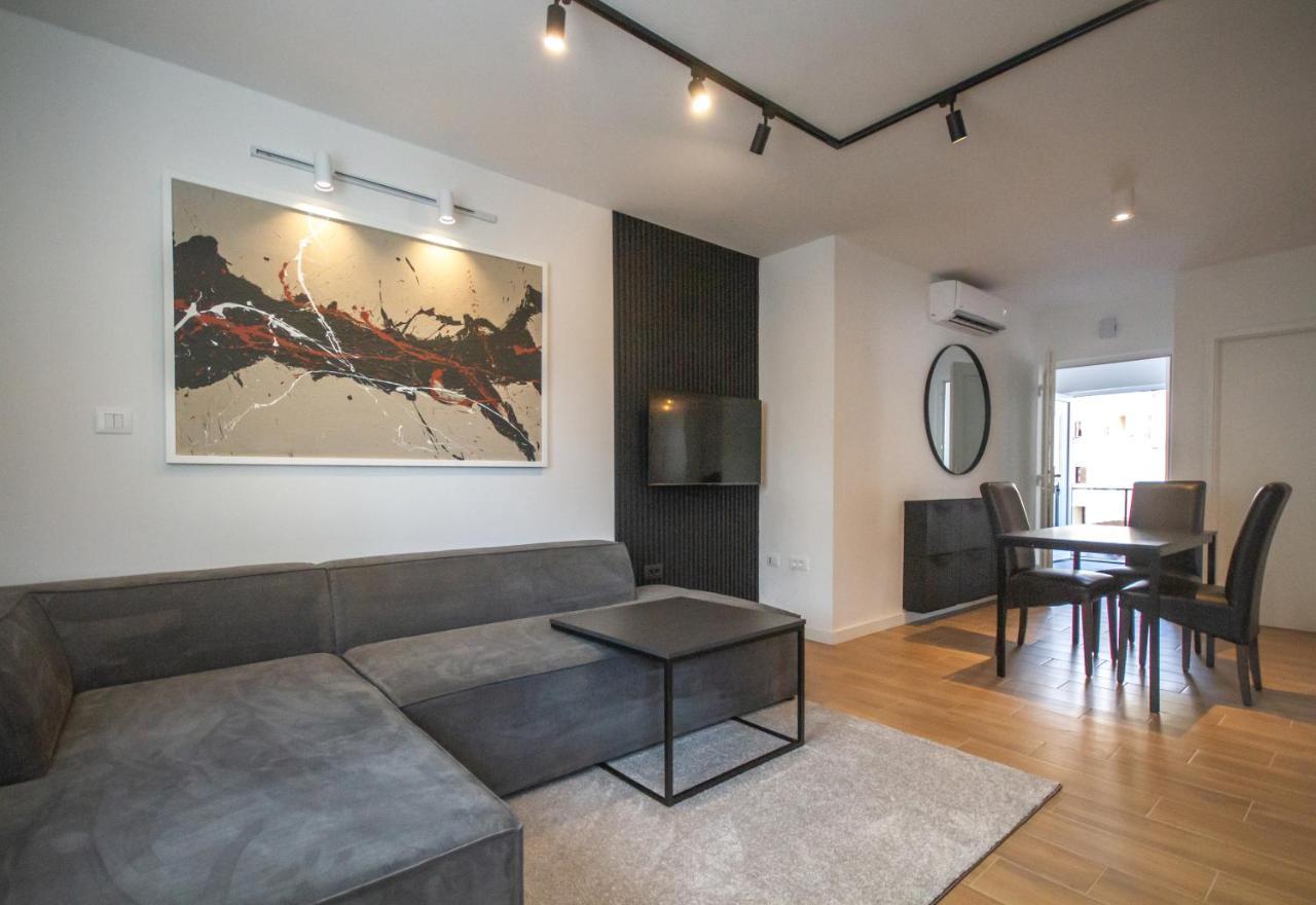Gentilini Residence 로비니 외부 사진