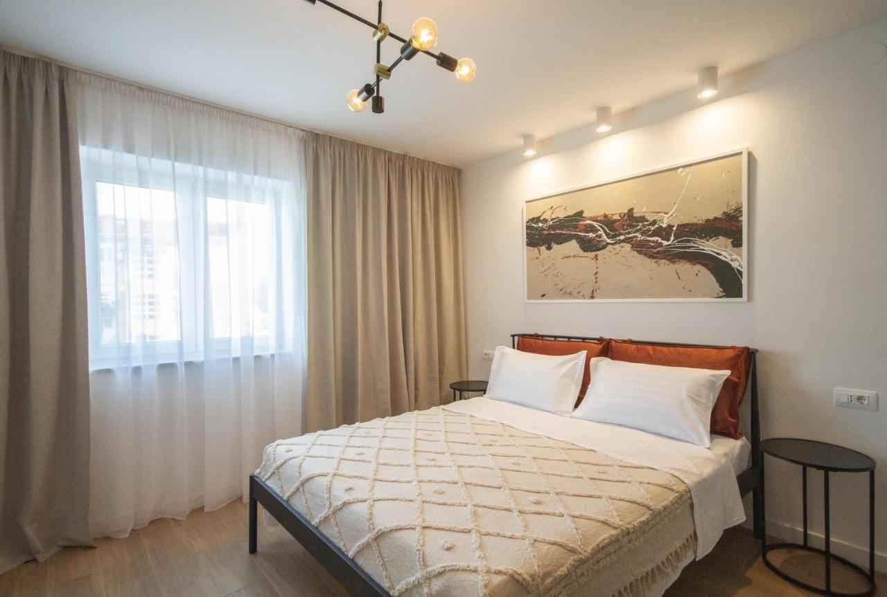 Gentilini Residence 로비니 외부 사진