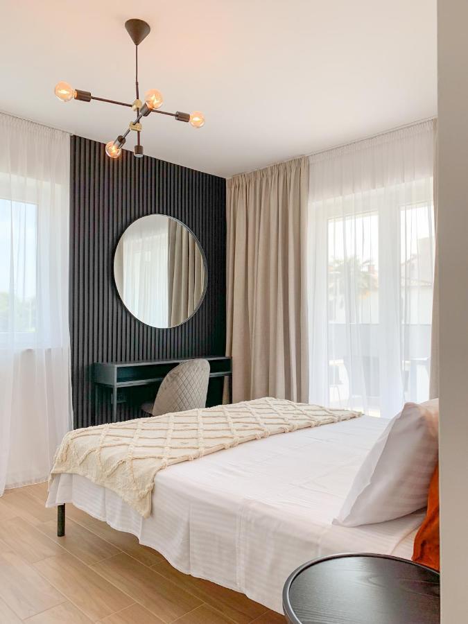 Gentilini Residence 로비니 외부 사진