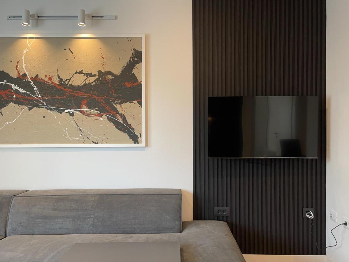 Gentilini Residence 로비니 외부 사진