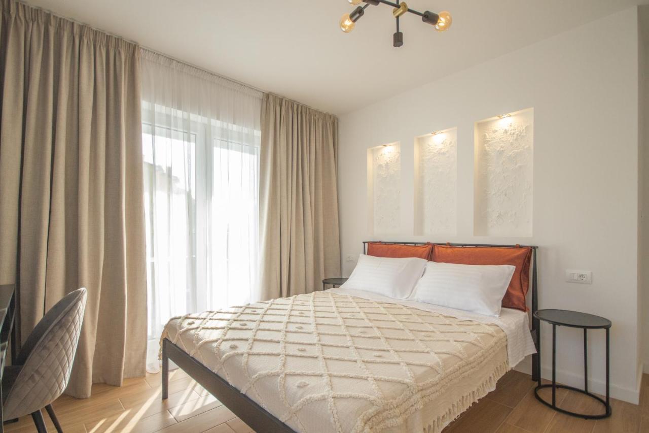 Gentilini Residence 로비니 외부 사진