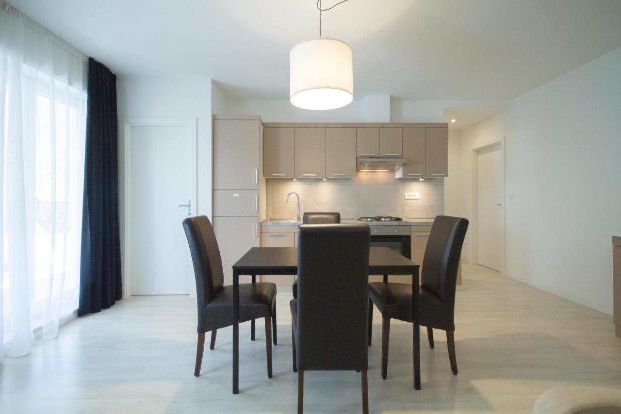 Gentilini Residence 로비니 외부 사진